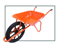 Prestar-Wheelbarrow-500V4PP