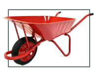 Prestar-Wheelbarrow-500V3SS